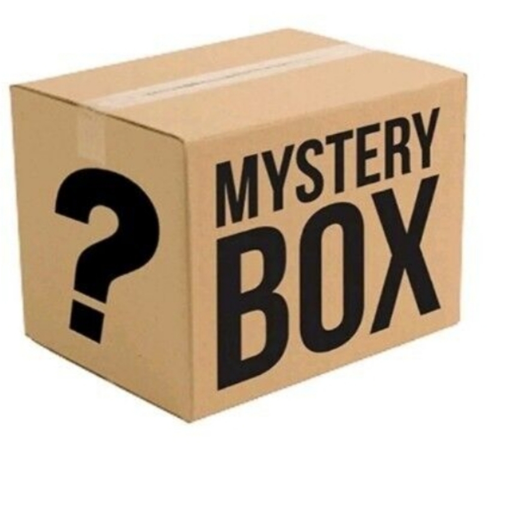 Women's Plus Size Mystery  Box📦 Various Brands (4 Pieces) EUC